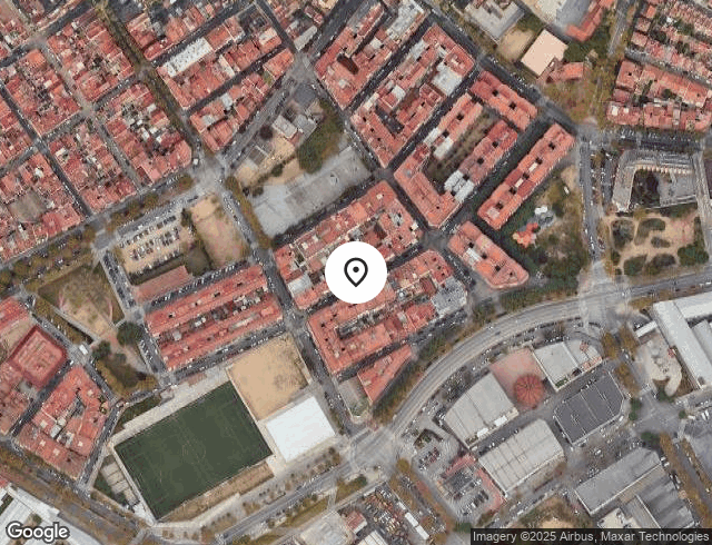 Piso en Calle Mare de Deu de la Cisa , 69